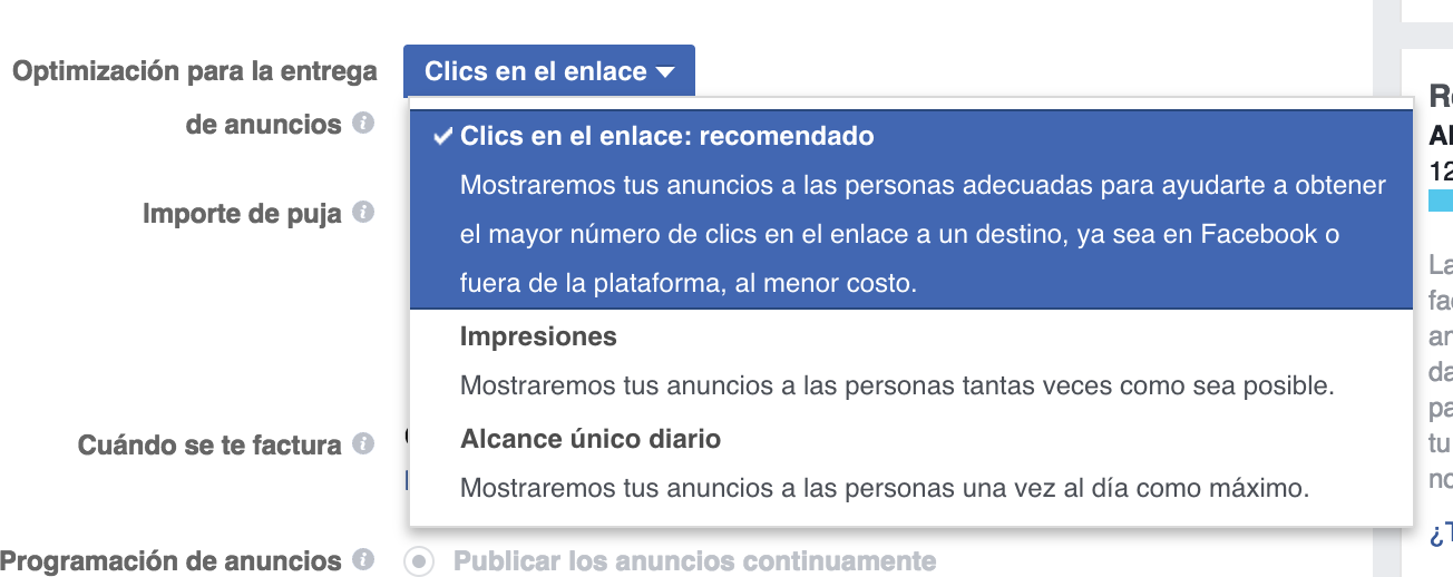 Nuevas-métricas-en-Facebook-optimizar-para-clics
