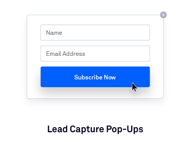 Leadpages-pop-up Lead Magnet