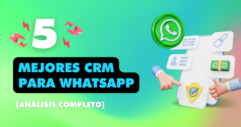 CRM WhatsApp