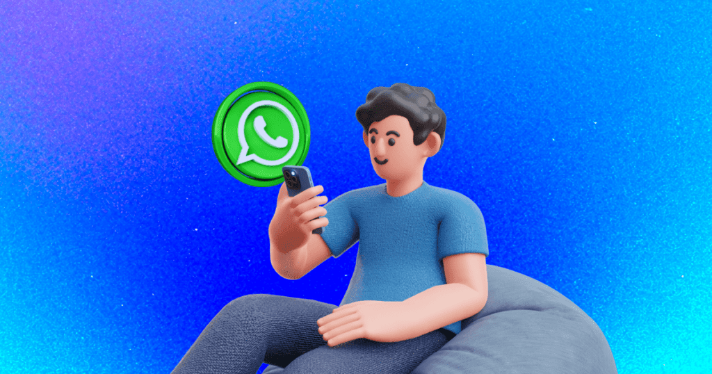 Cómo vender por WhatsApp