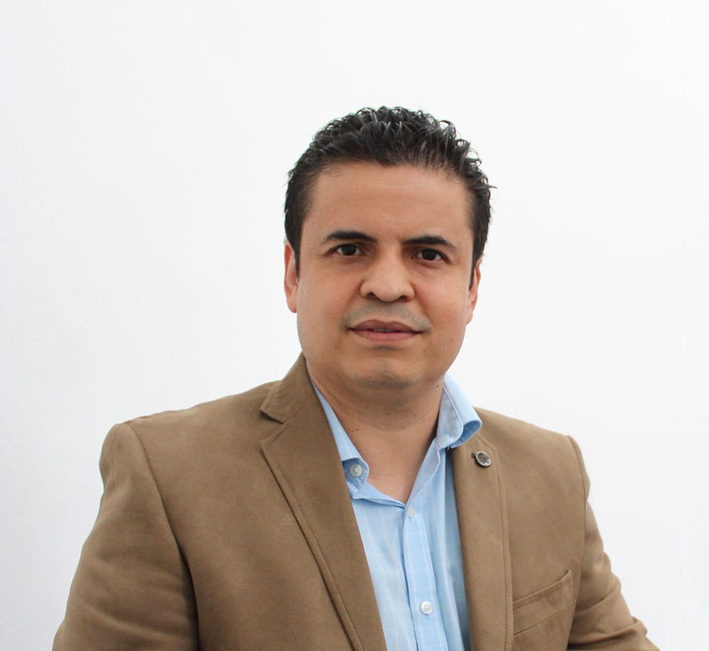 Diego Bañuelos Sánchez