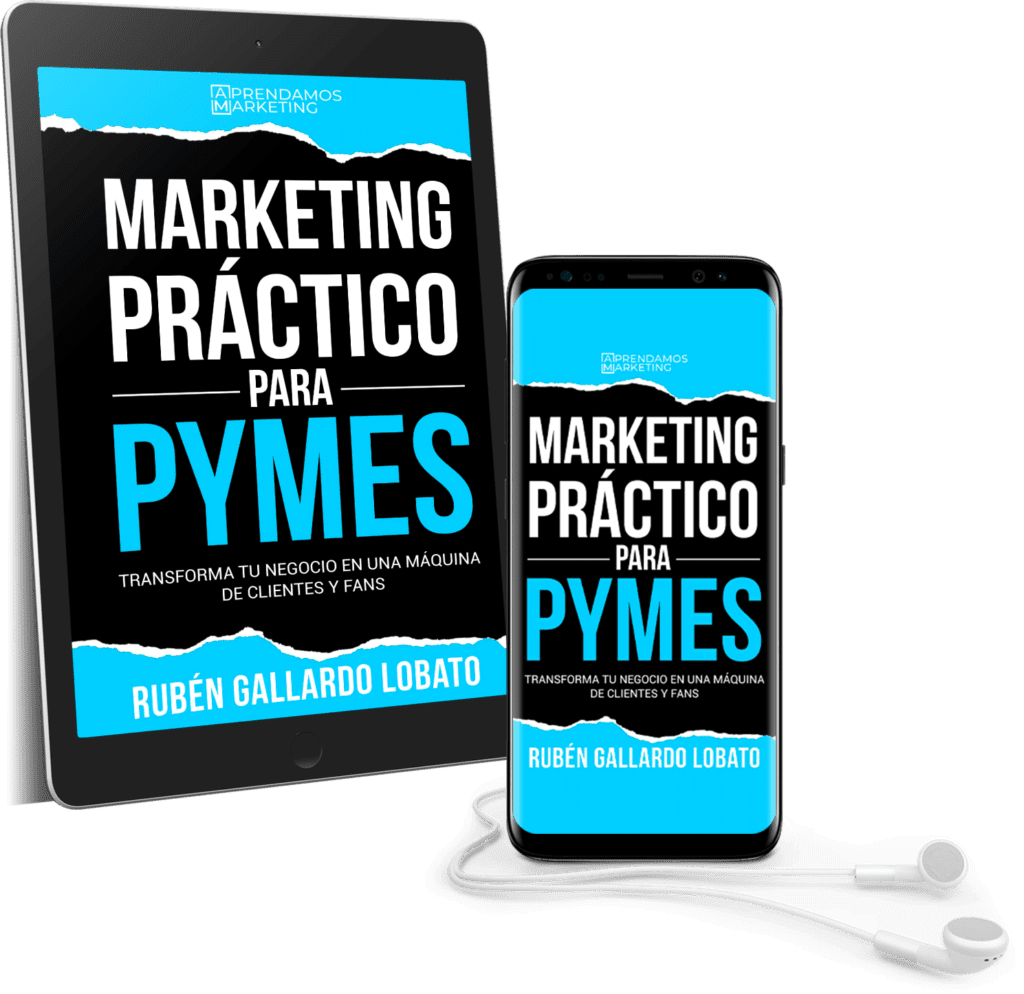 libro marketing práctico para pymes digital