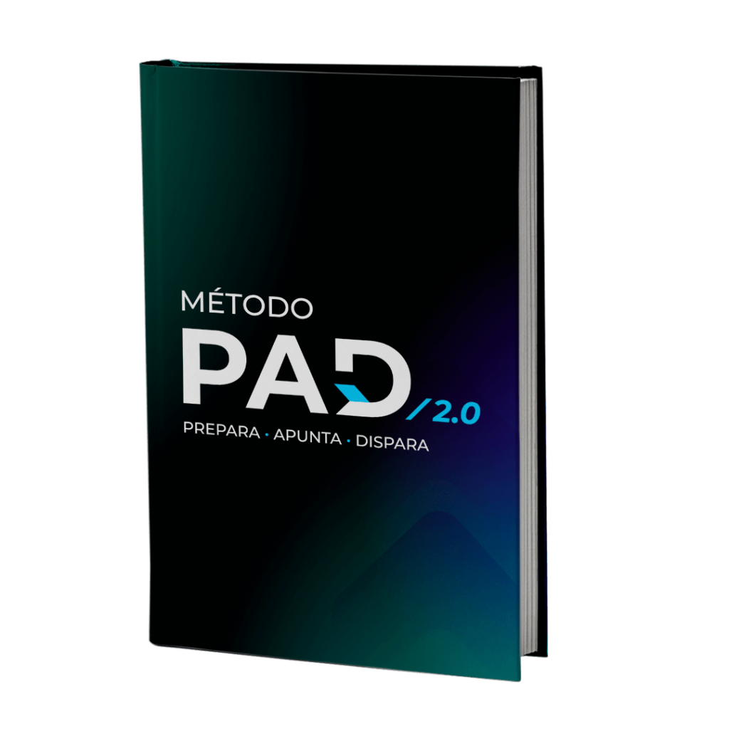 Método PAD 2.0