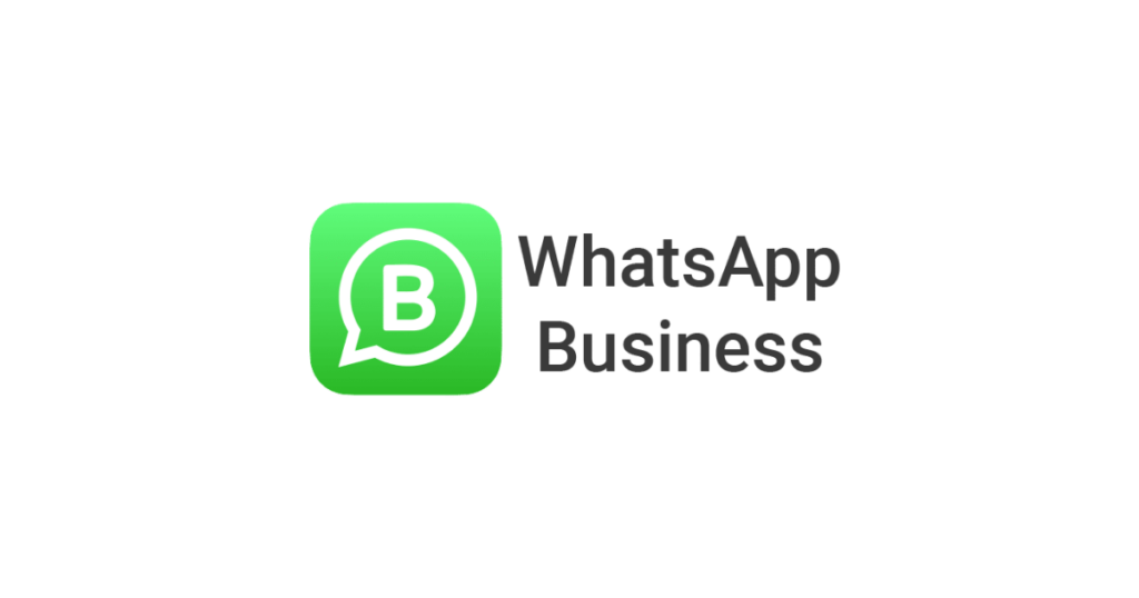 cómo usar whatsapp business