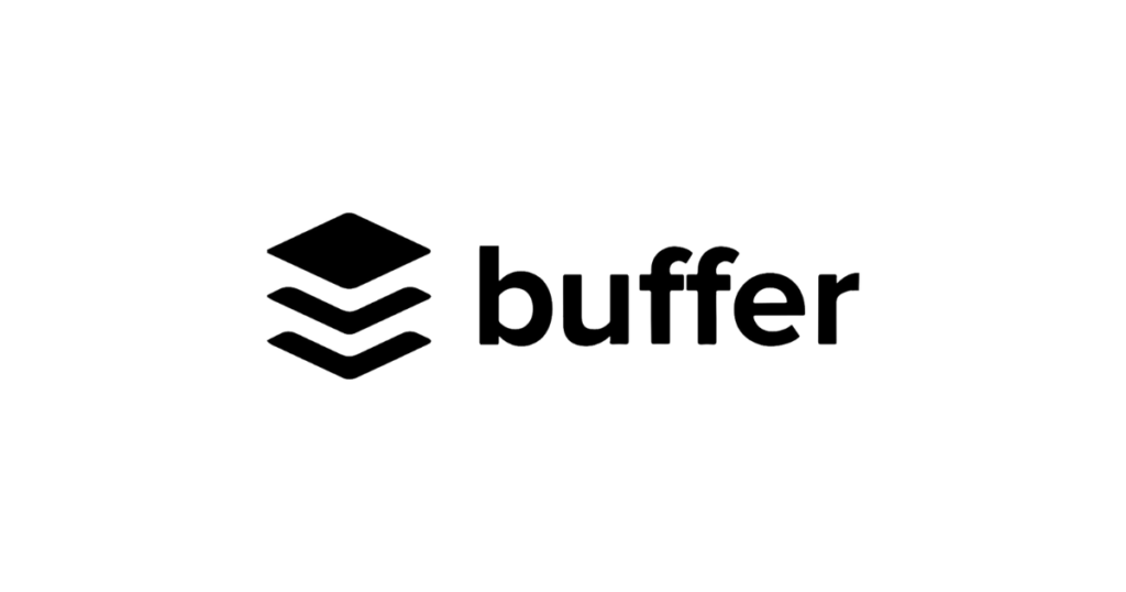 logo buffer