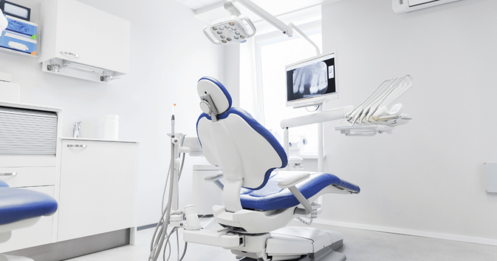 consultorio dental