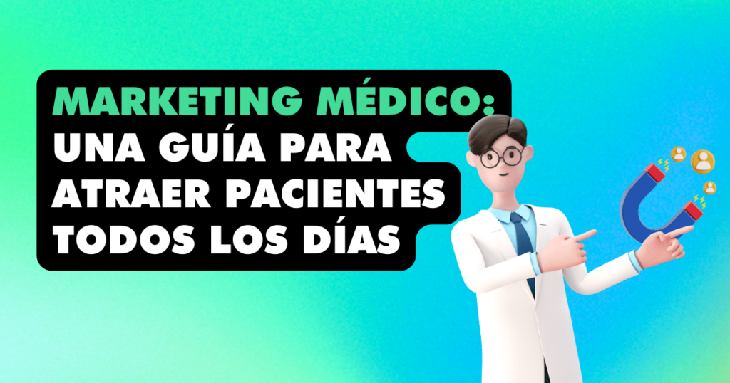 marketing medico