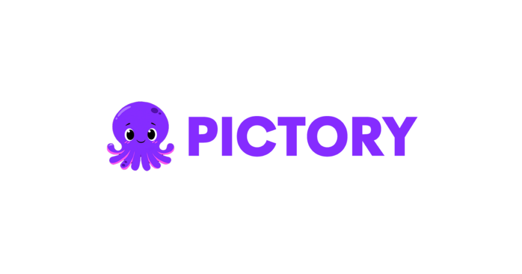 pictory logo aplicacion herramienta de inteligencia artificial