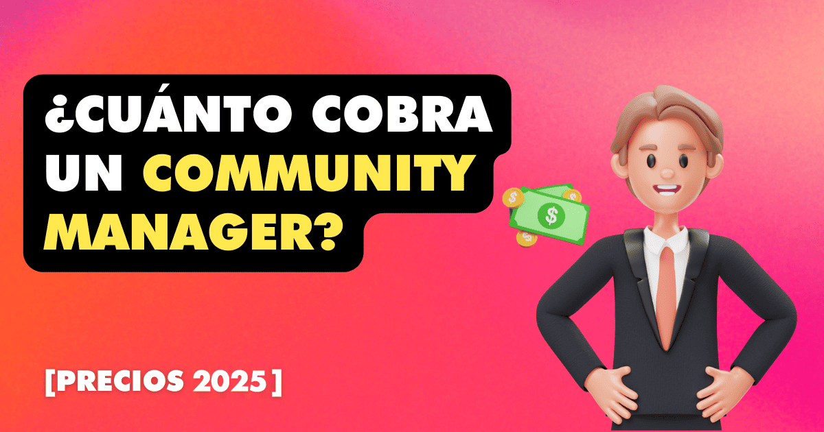 Community Manager